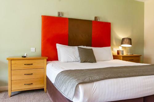 Legacy Great Hallingbury Manor Hotel