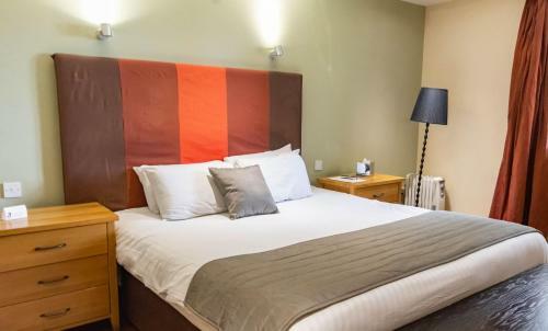 Legacy Great Hallingbury Manor Hotel
