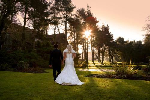 Legacy Great Hallingbury Manor Hotel