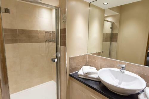 Legacy Great Hallingbury Manor Hotel