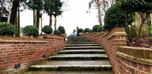 Legacy Great Hallingbury Manor Hotel