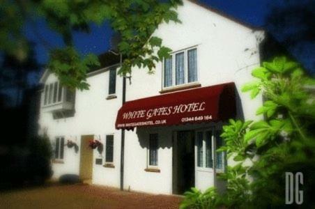 Bed & Breakfast White Gates Hotel
