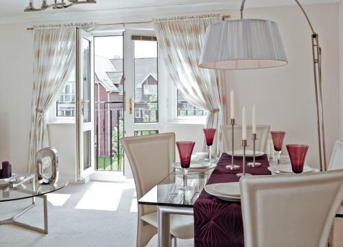 Apartamento Berkshire Rooms Ltd - Gray Place