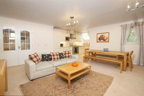 Apartamento Berkshire Rooms Ltd - Gray Place