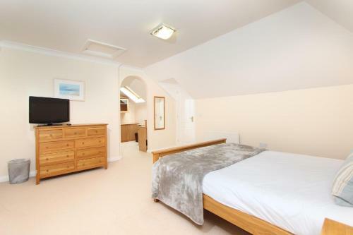 Apartamento Berkshire Rooms Ltd - Gray Place