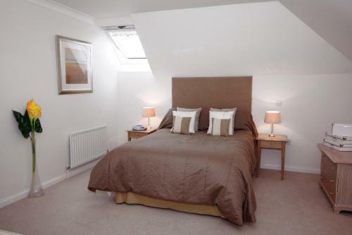 Apartamento Berkshire Rooms Ltd - Gray Place