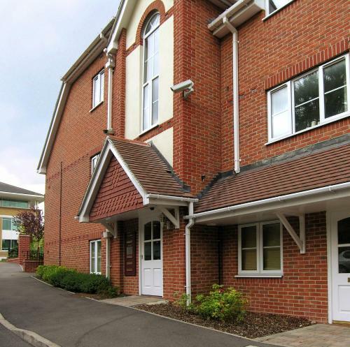 Apartamento Berkshire Rooms Ltd - Gray Place