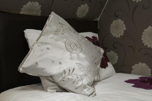 Hostal Ashfield Hotel
