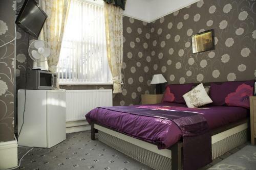Hostal Ashfield Hotel