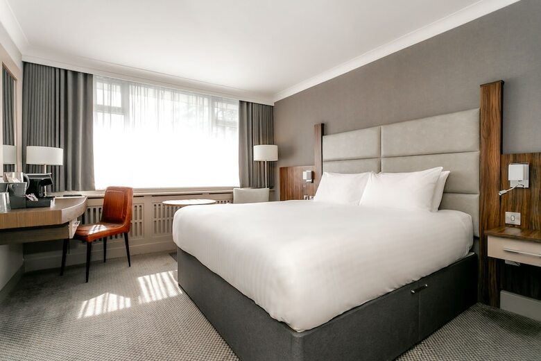 Cedar Court Hotel Huddersfield & Halifax