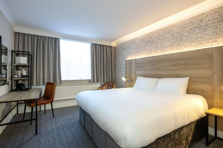 Cedar Court Hotel Huddersfield & Halifax