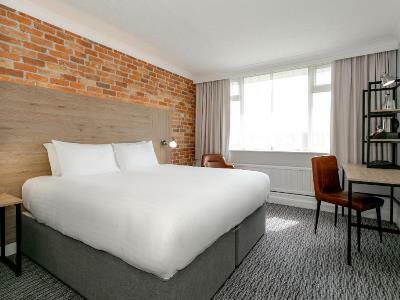 Cedar Court Hotel Huddersfield & Halifax