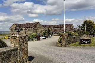 The Pennine Manor Hotel
