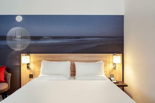 Hotel Novotel London Stansted Airport
