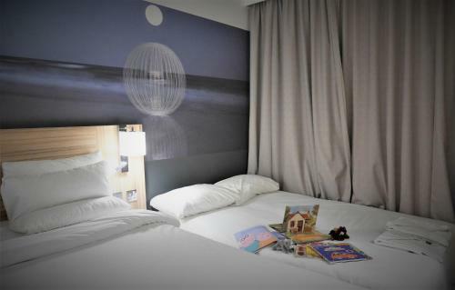 Hotel Novotel London Stansted Airport