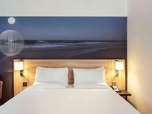 Hotel Novotel London Stansted Airport