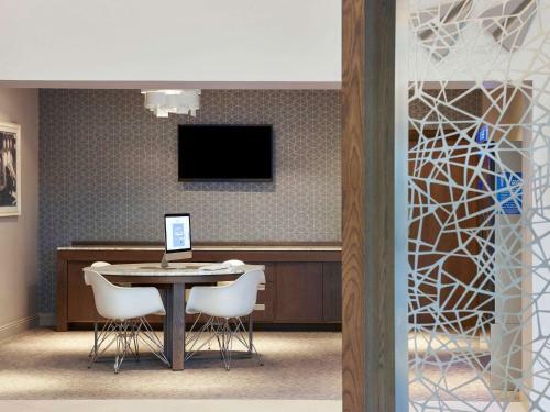 Hotel Novotel London Stansted Airport