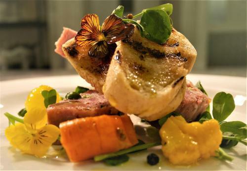 Hotel Novotel London Stansted Airport
