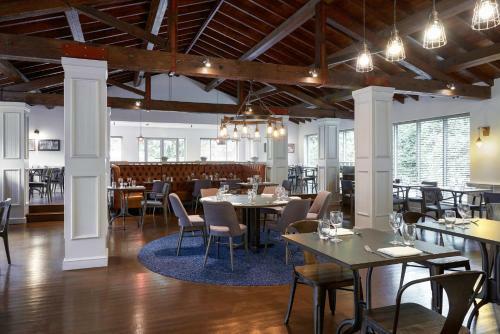 Hotel Novotel London Stansted Airport