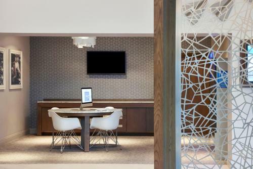Hotel Novotel London Stansted Airport