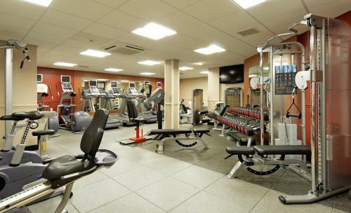 Hotel Novotel London Stansted Airport