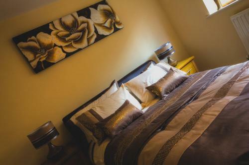 Apartamentos The Lindley Suite