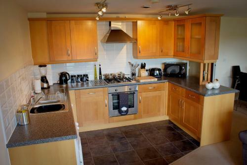 Apartamentos The Lindley Suite