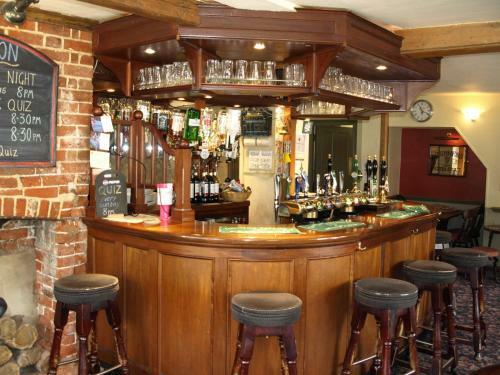 Motel Jolly Brewers Free House Inn