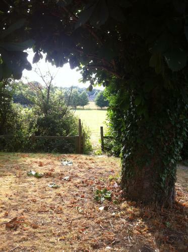 Hostal Bonningtons Stansted B&B