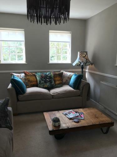 The Cottage