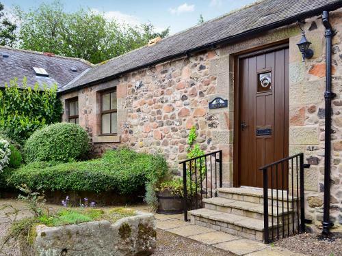 Busy Lizzie Cottage