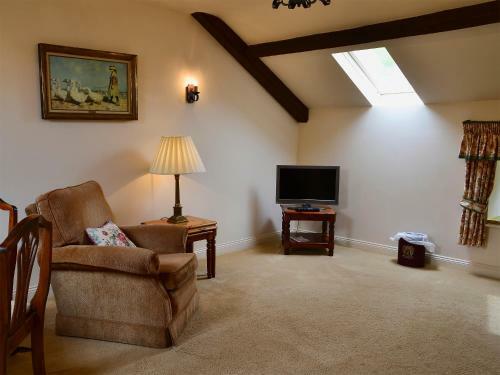 Freesia Cottage