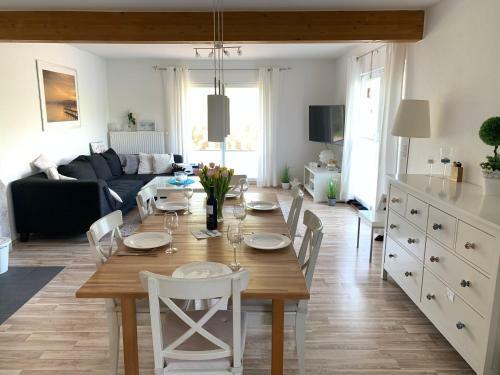 Apartamento Deichgraf - Hedwig Meine Perle