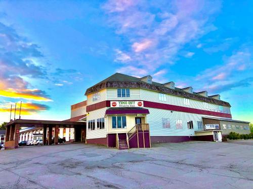 Hotel Presque Isle Inn