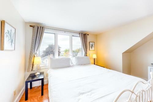 Windows On The Sea