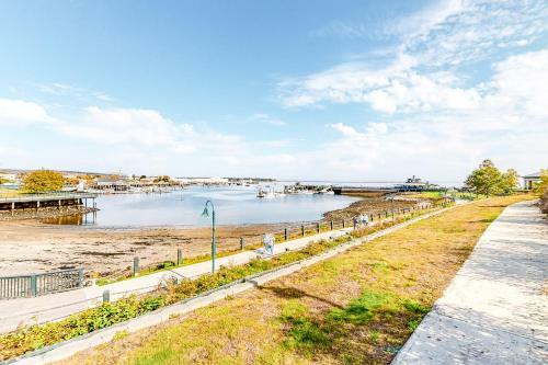Apartamento Rockland Dreamscape