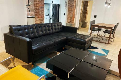 Apartamento Ultra Cool New Modern Flat