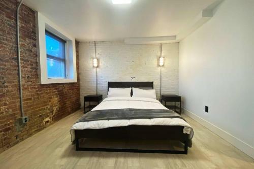 Apartamento Ultra Cool New Modern Flat