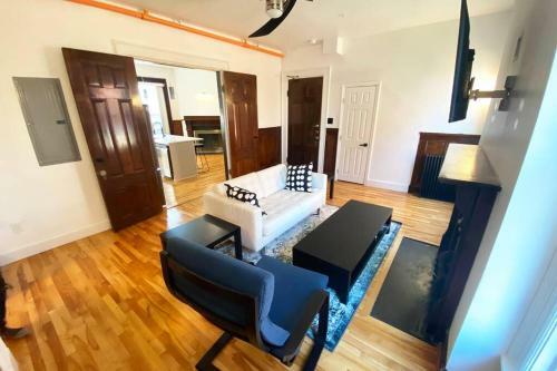Apartamento Stunning - Modern 2 Bedroom Victorian Mansion Pad