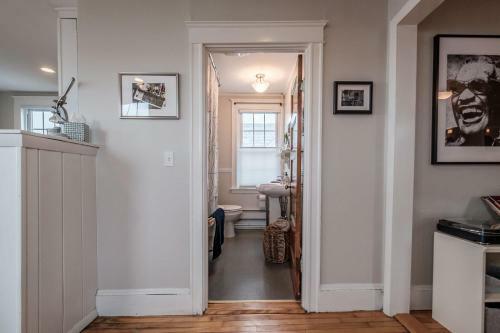 Apartamento Crow's Nest