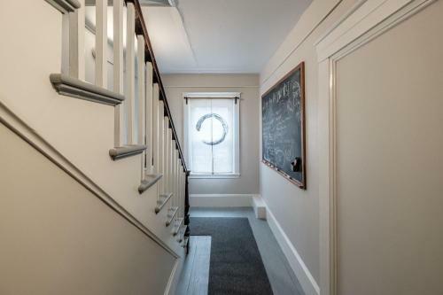 Apartamento Crow's Nest