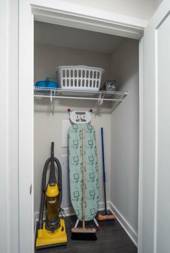 Apartamento Global Luxury Suites At Bethesda Metro