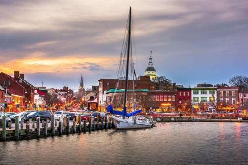 Eastport Easy