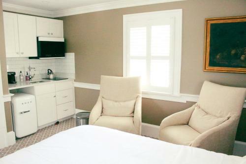 Hotel Mary's Land Farm