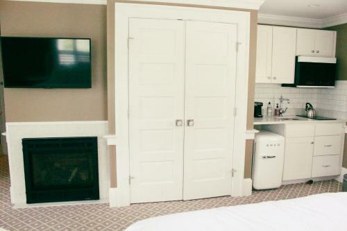 Hotel Mary's Land Farm