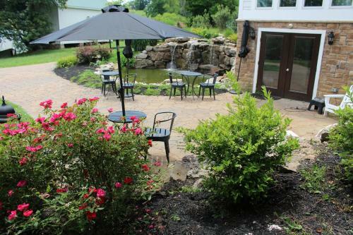 Hotel Mary's Land Farm