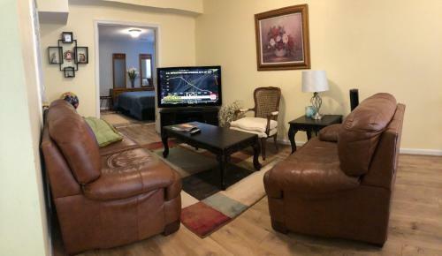 Apartamento Single Family Home