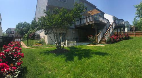 Apartamento Single Family Home