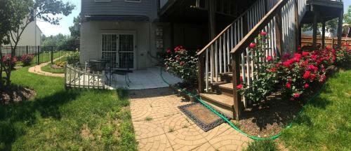 Apartamento Single Family Home