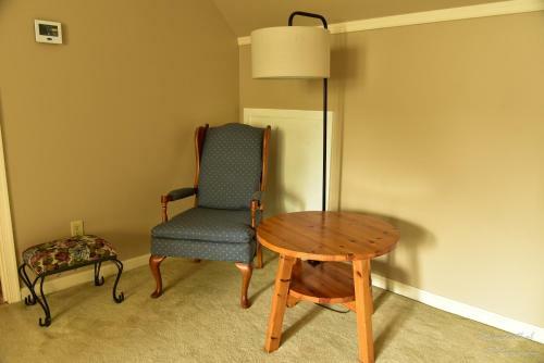 The Yellow Rose Of Talbot Bed And Breakfast